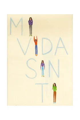MI VIDA SIN TI