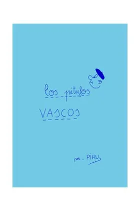 LOS PITUFOS VASCOS