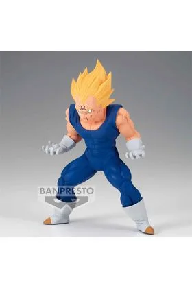 MAJIN VEGETA FIG 13 CM DRAGON BALL Z MATCH MAKERS