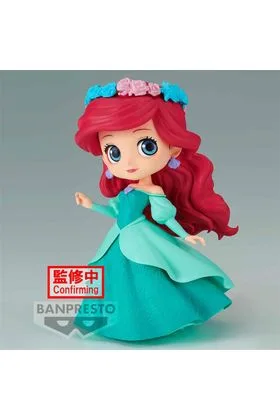 ARIEL FIG 14 CM DISNEY CHARACTERS Q POSKET