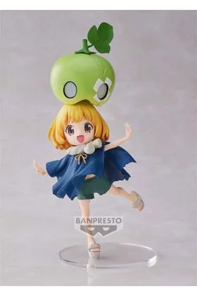 SUIKA FIGURA 12 CM DR STONE SUIKA FIGURE