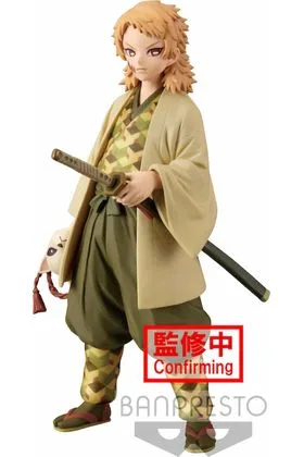 SABITO FIGURA KIMETSU NO YAIBA FIGURE RE-RUN