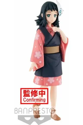 Makomo Figura Demon Slayer: Kimetsu No Yaiba Figure Re-Run