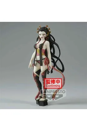 DAKI FIG 16 CM KIMETSU NO YAIBA DEMON SERIES