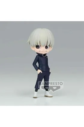 TOGE INUMAKI FIG 7 CM JUJUTSU KAISEN Q POSKET PETIT