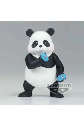 PANDA FIG 7 CM JUJUTSU KAISEN Q POSKET PETIT