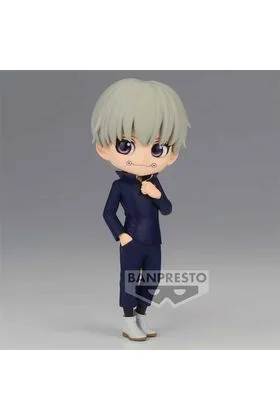 TOGE INUMAKI FIG 7 CM JUJUTSU KAISEN Q POSKET PETIT