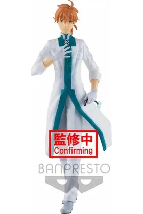 ROMANI ARCHAMAN FIGURA FATE/GRAND ORDER FINAL SINGULARITY GRAND TEMPLE OF TIME: SALOMON