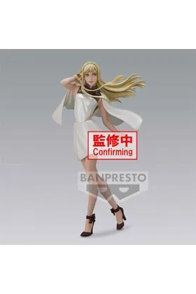 GIGI ANDALUCIA FIG 25 CM MOBILE SUIT GUNDAM HATHAWAY GLITTER?GLAMOURS-