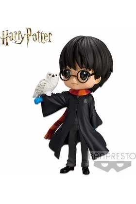 HARRY POTTER II VER A FIGURA HARRY POTTER QPOSKET