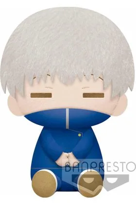TOGE INUMAKI PELUCHE JUJUTSU KAISEN BIG PLUSH