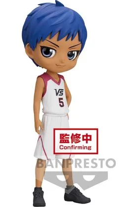 DAIKI AOMINE FIG 14 CM KUROKOS BASKETBALL Q POSKET