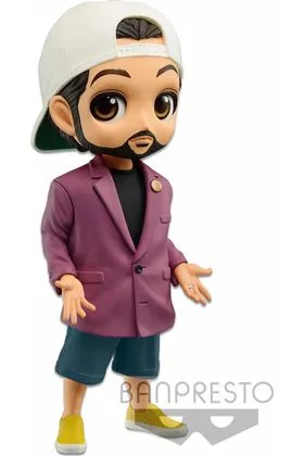 KEVIN SMITH FIGURA KEVIN SMITH QPOSKET