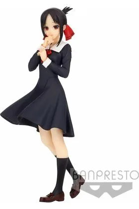 KYUNTIES KAGUYA SHINOMIYA FIGURE KAGUYA-SAMA: LOVE IS WAR