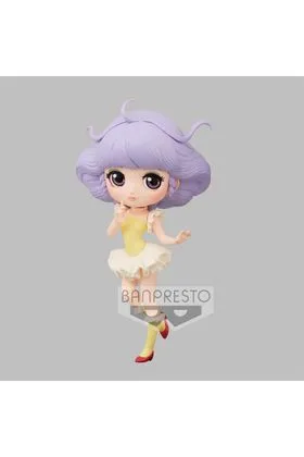 CREAMY MAMI-(ver.A) FIGURA MAGICAL ANGEL CREAMY MAMI Qposket-