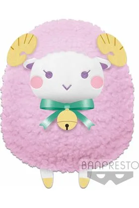 SATAN PELUCHE OBEY ME! BIG SHEEP PLUSH