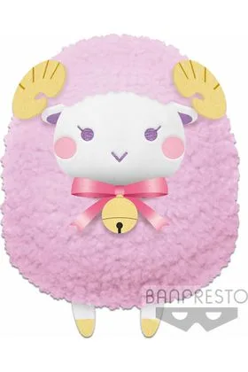 ASMODEUS PELUCHE OBEY ME! BIG SHEEP PLUSH