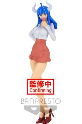 ULTI VER B FIGURA ONE PIECE GLITTER & GLAMOURS