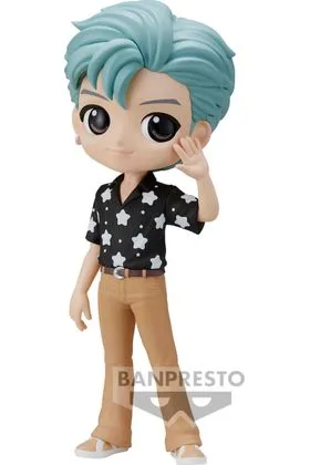RM FIG 14 CM TINTAN DYNAMITE Q POSKET