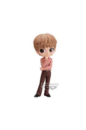 JIN FIG 14 CM TINTAN DYNAMITE Q POSKET