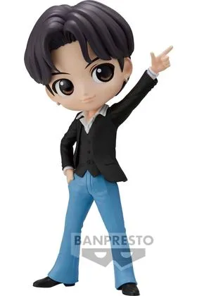 SUGA FIG 14 CM TINTAN DYNAMITE Q POSKET