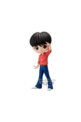 J-HOPE FIG 14 CM TINTAN DYNAMITE Q POSKET