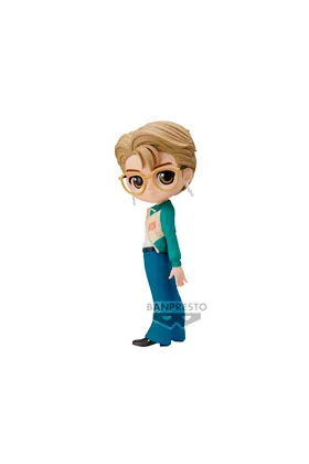 JIMIN FIG 14 CM TINTAN DYNAMITE Q POSKET