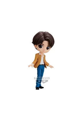 JUNG KOOK FIG 14 CM TINTAN DYNAMITE Q POSKET