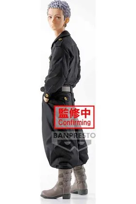 TAKASHI MITSUYA FIG 17 CM TOKYO REVENGERS FIGURE