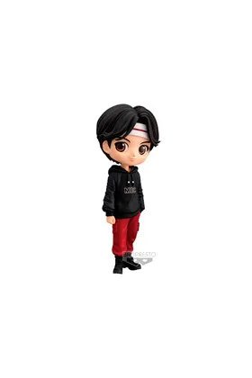 JIN FIGURA 14 CM TINYTAN Q POSKET