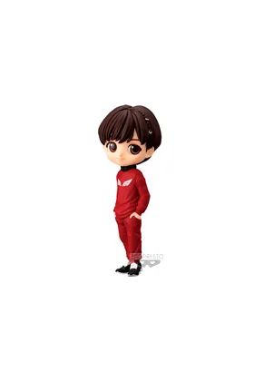J-HOPE FIGURA 14 CM TINYTAN Q POSKET