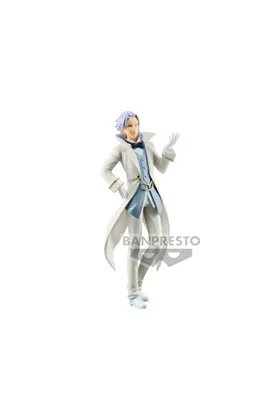 CLAYMAN FIG 18 CM THAT TIME I GOT REINCARNATED AS A SLIME OTHERWORLDER
