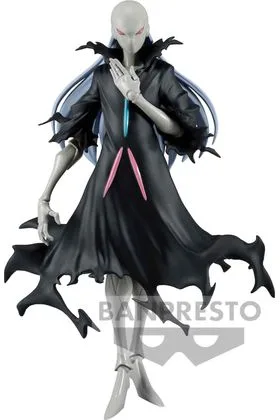 SPIRIT GUARDIAN BERETTA FIG 18 CM THAT TIME I GOT REINCARNATED AS A SLIME OTHERWORLDER