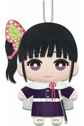 KANAO PELUCHE 16 CM KIMETSU NO YAIBA
