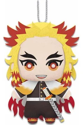KYUJURO PELUCHE 16 CM DEMON SLAYER: KIMETSU NO YAIBA