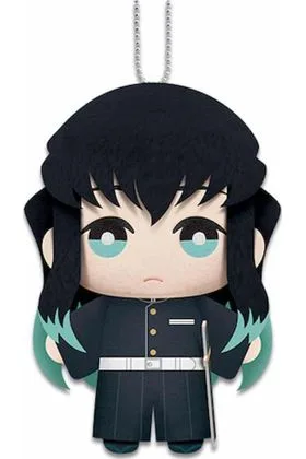 MUICHIRO PELUCHE 16 CM KIMETSU NO YAIBA