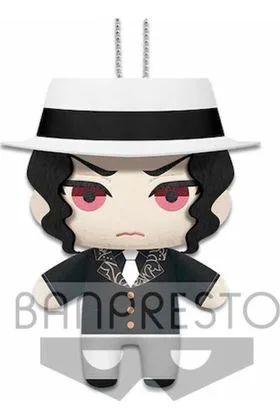 MUZAN PELUCHE 16 CM KIMETSU NO YAIBA