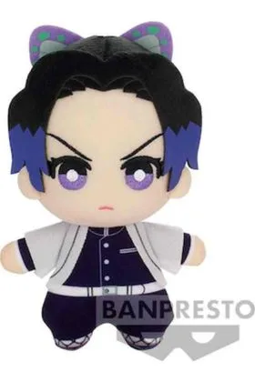 SHINOBU KOCHOI PELUCHE 15 CM DEMON SLAYER: KIMETSU NO YAIBA