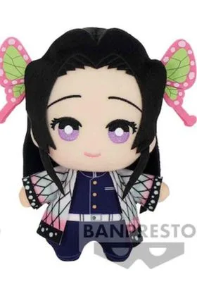 KANAO KOCHO TOMONUI PLUSH 15 CM KIMETSU NO YAIBA