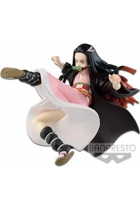 DEMON SLAYER: KIMETSU NO YAIBA VIBRATION STARS?NEZUKO KAMADO COLLECTION?