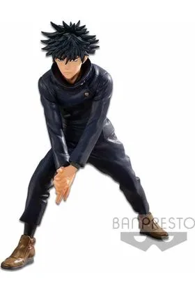 JUJUTSU KAISEN FIGURE-MEGUMI FUSHIGURO-