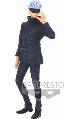 JUJUTSU KAISEN FIGURE-SATORU GOJO-