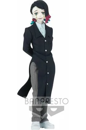 DEMON SLAYER: KIMETSU NO YAIBA FIGURE-DEMON SERIES-VOL.3 (B:ENMU)
