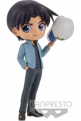 DETECTIVE CONAN Q POSKET -HEIJI HATTORI-(VER.A)
