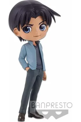 DETECTIVE CONAN Q POSKET -HEIJI HATTORI-(VER.B)