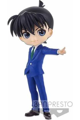 DETECTIVE CONAN Q POSKET -SHINICHI KUDO-(VER.A)