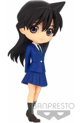 DETECTIVE CONAN Q POSKET -RAN MORI-(VER.A)