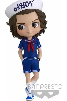 STRANGER THINGS Q POSKET -STEVE-