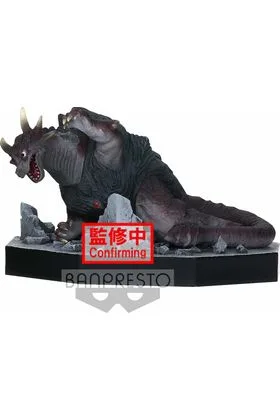 ULTRAMAN TIGA SPECIAL EFFECTS STAGEMENT ULTRAMAN TIGA #44(C:GUARDIE)