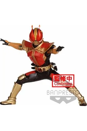 KAMEN RIDER DEN-O HERO'S BRAVE STATUE FIGURE KAMEN RIDER DEN-O SWORD FORM(VER.B)